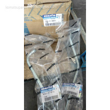 Komatsu parts GD605A-3 grader parts pump assy 705-11-33011
